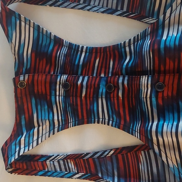 Twelfth Street by Cynthia Vincent Romper - Picture 5 of 5